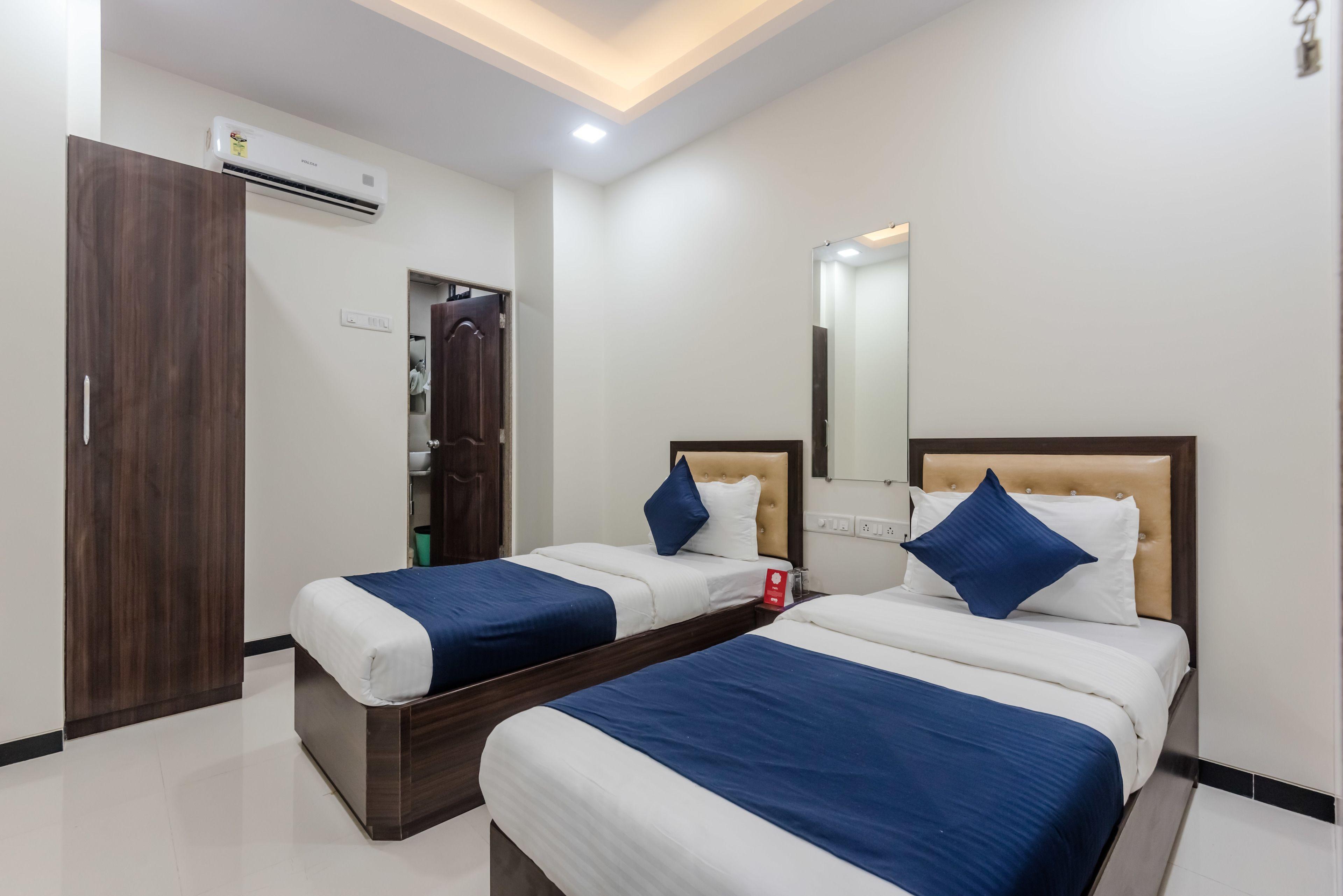 Zee Residency Hotel - Mumbai — Photos 2
